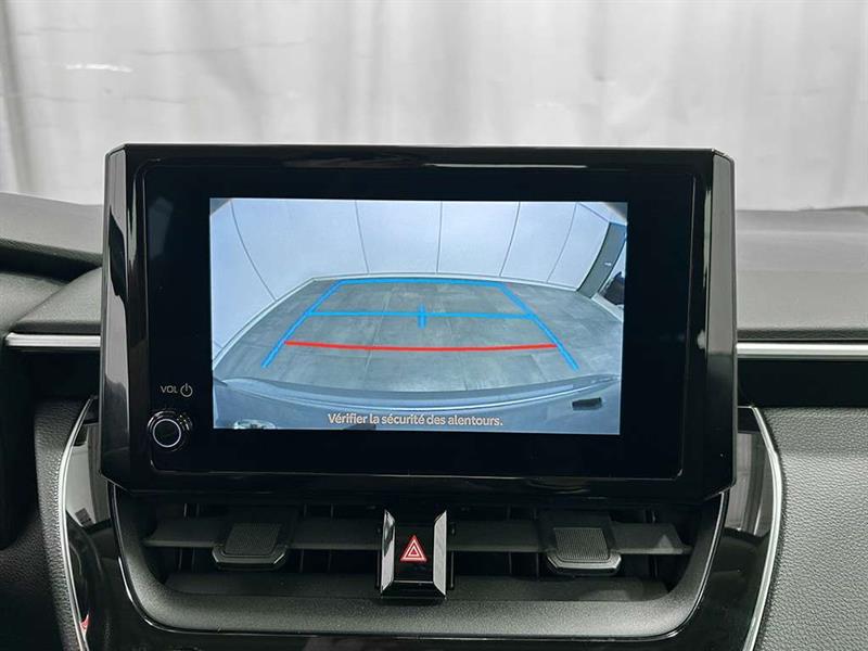 toyota Corolla 2023 - 20