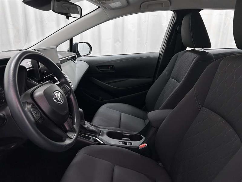 toyota Corolla 2023 - 21