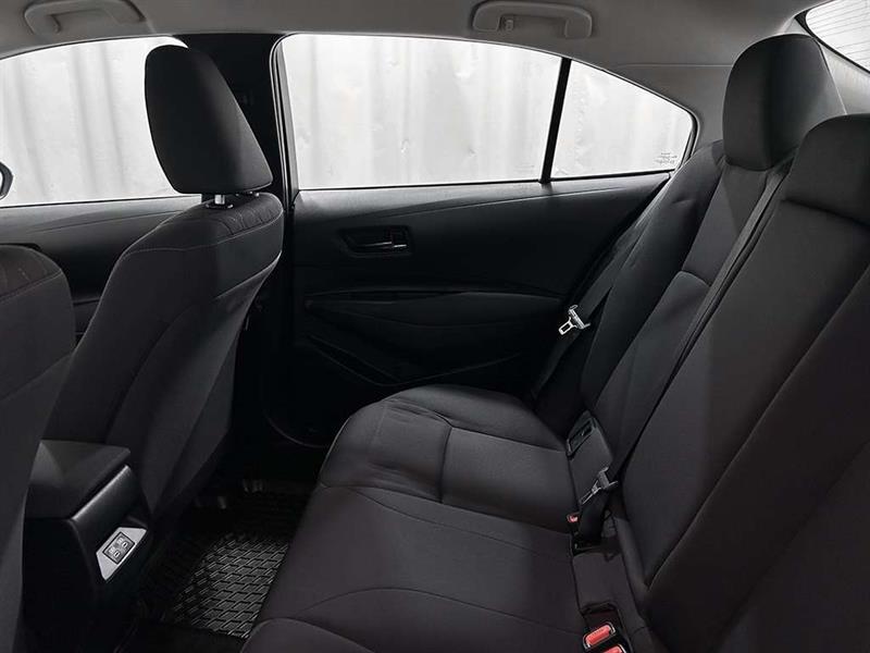 toyota Corolla 2023 - 22