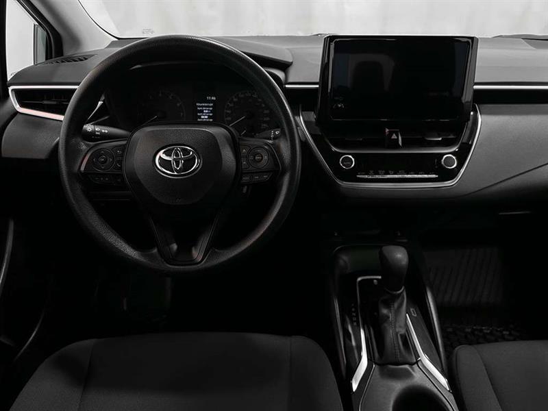 toyota Corolla 2023 - 24