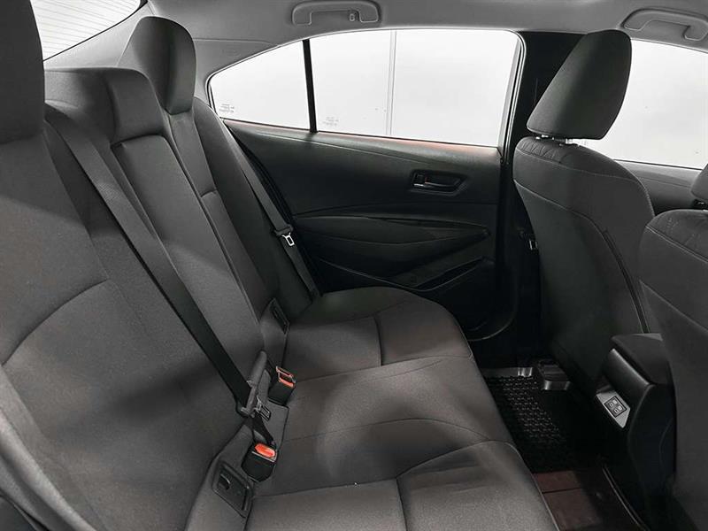 toyota Corolla 2023 - 25