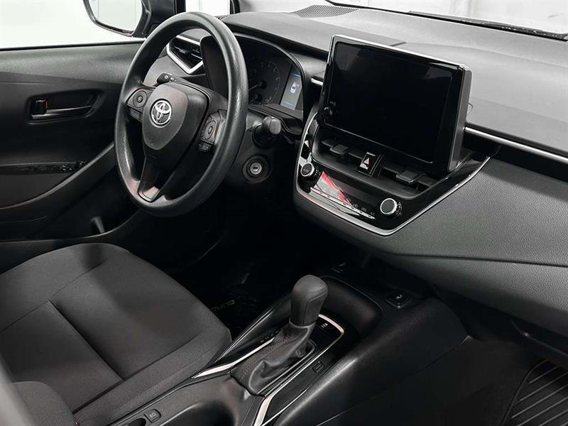 toyota Corolla 2023 - 26