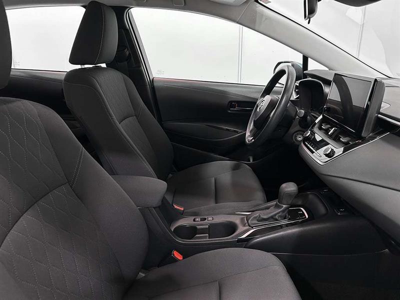 toyota Corolla 2023 - 28