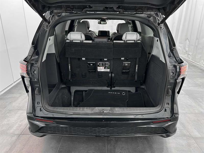 toyota Sienna 2021 - 7