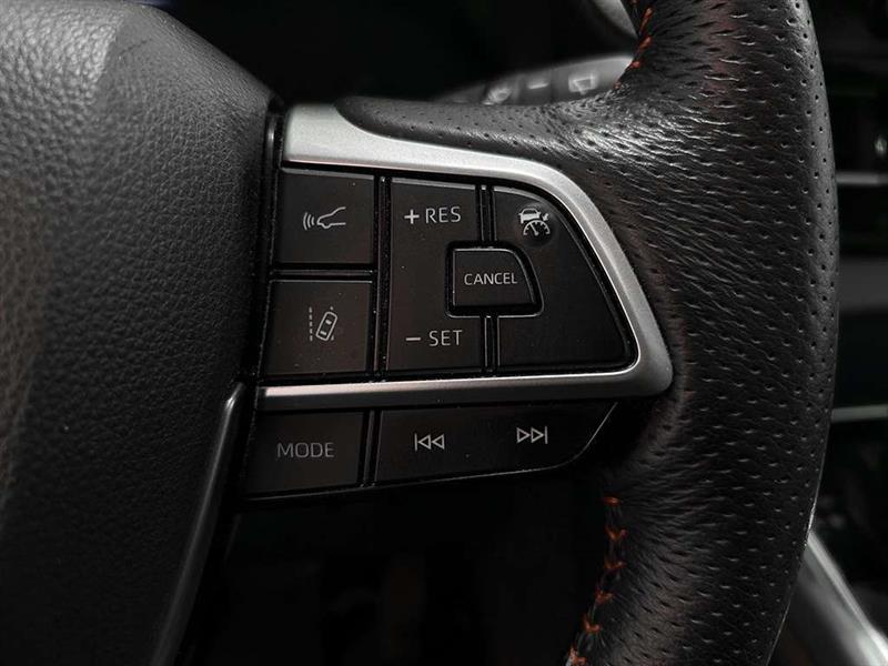 toyota Sienna 2021 - 17