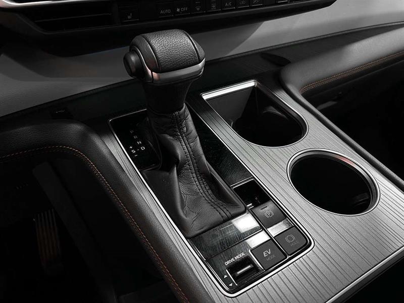 toyota Sienna 2021 - 18