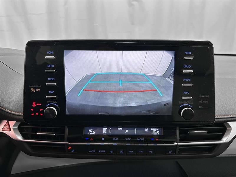 toyota Sienna 2021 - 21