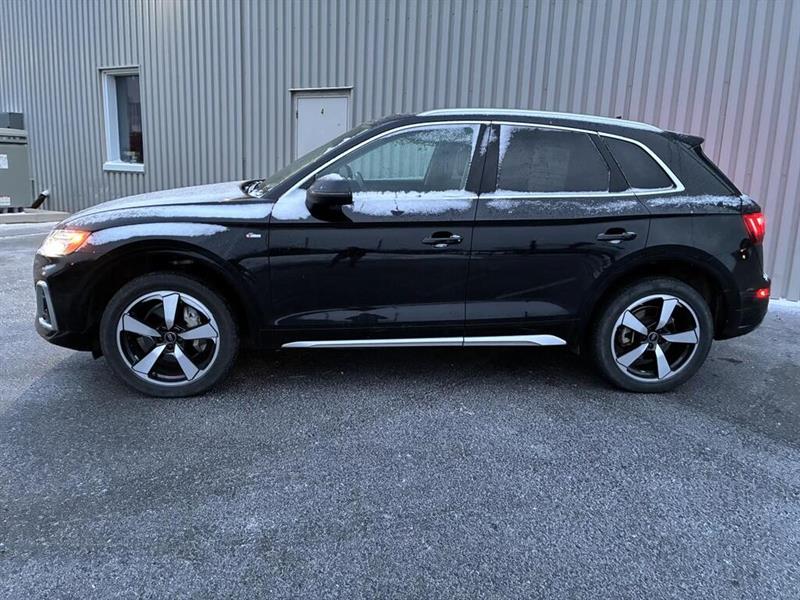 audi Q5 2024 - 5