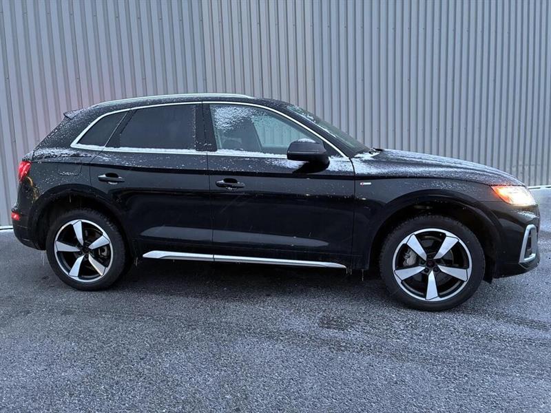 audi Q5 2024 - 7