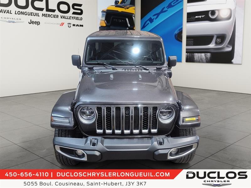 jeep Wrangler 4xe 2021 - 3