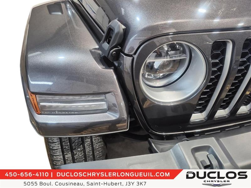 jeep Wrangler 4xe 2021 - 12