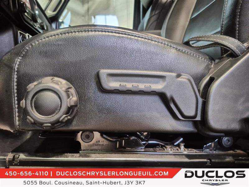 jeep Wrangler 4xe 2021 - 17