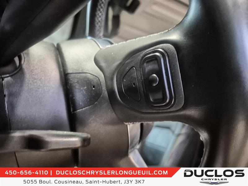 jeep Wrangler 4xe 2021 - 18