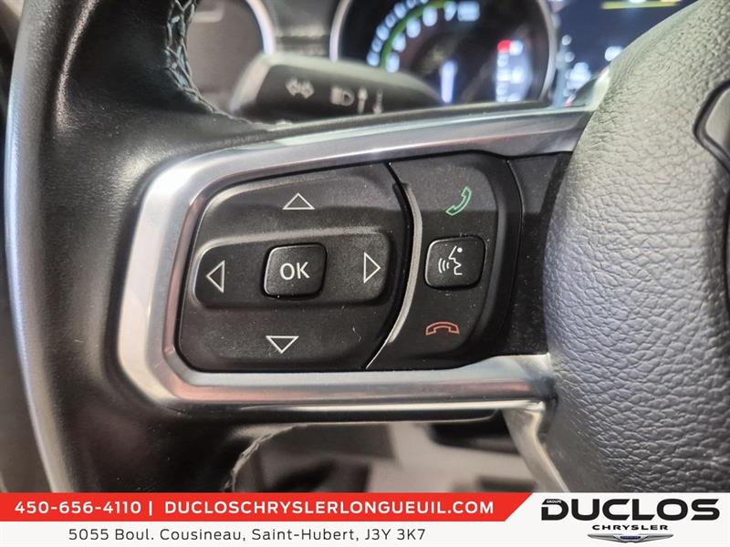 jeep Wrangler 4xe 2021 - 19