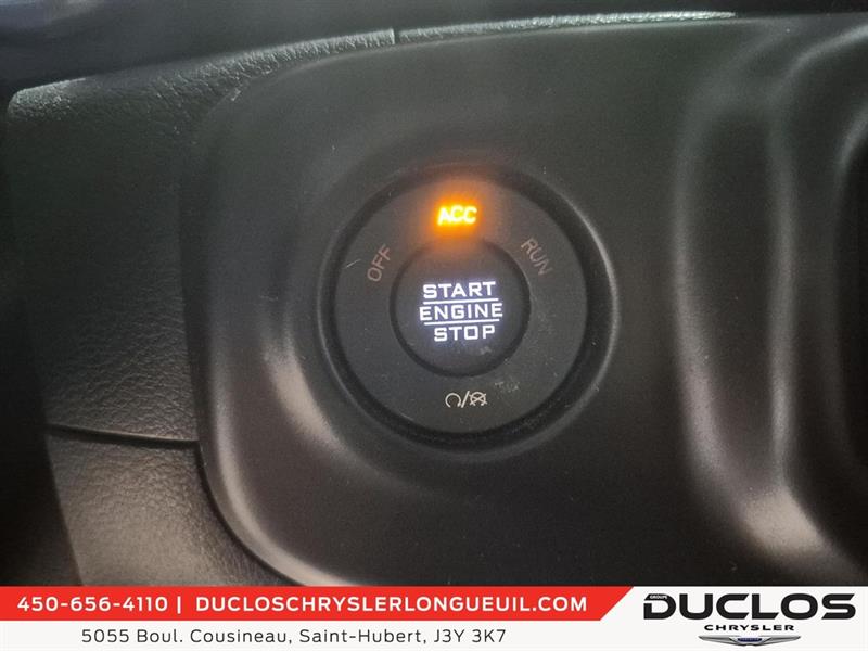 jeep Wrangler 4xe 2021 - 21