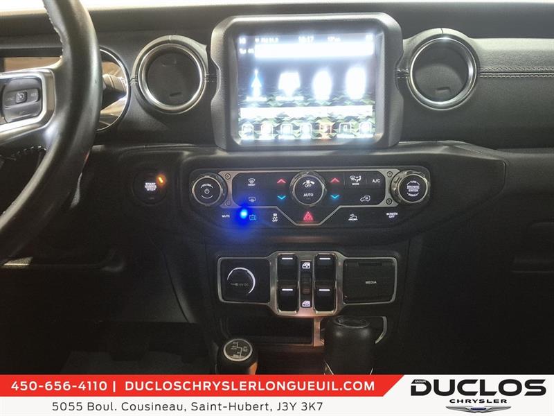 jeep Wrangler 4xe 2021 - 23