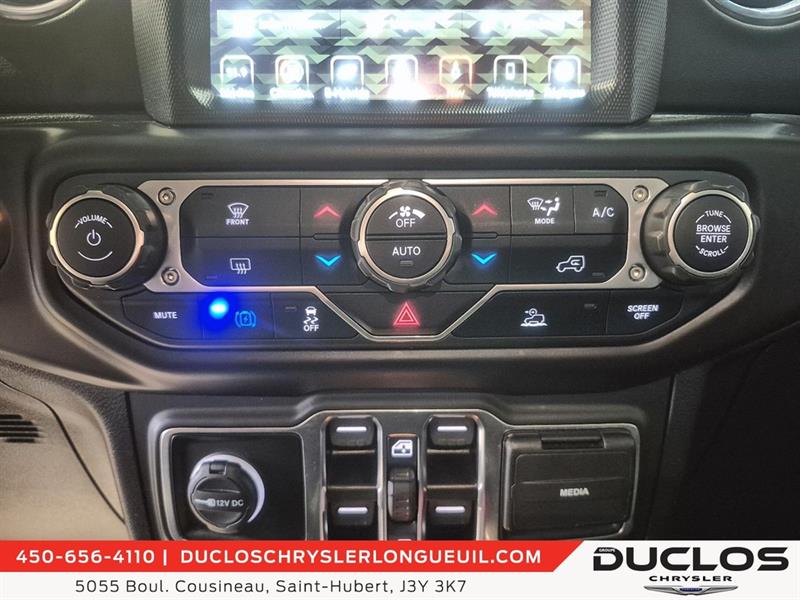 jeep Wrangler 4xe 2021 - 24