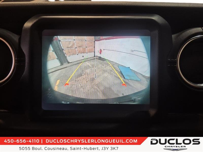 jeep Wrangler 4xe 2021 - 26