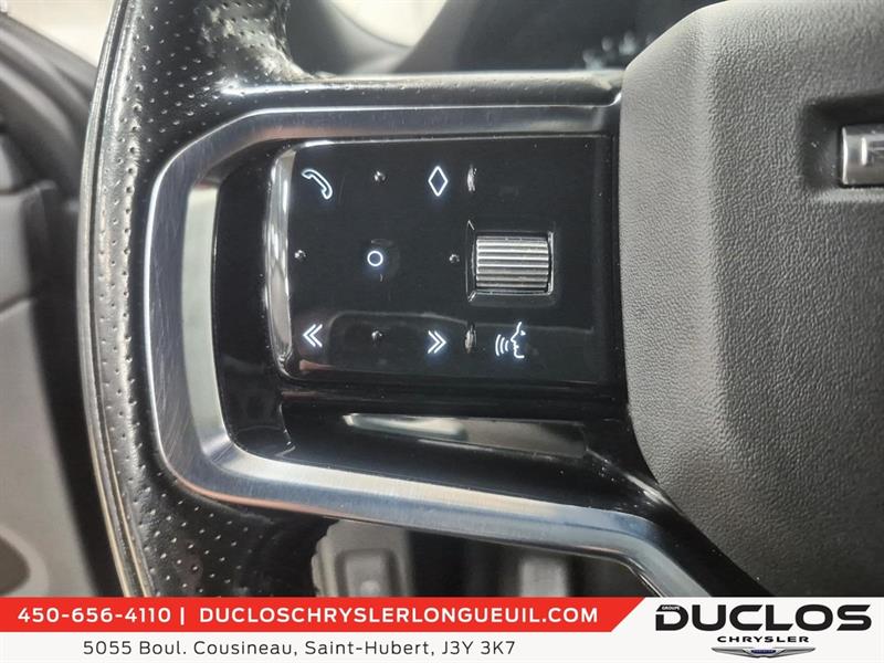 land rover Range Rover Evoque 2021 - 18