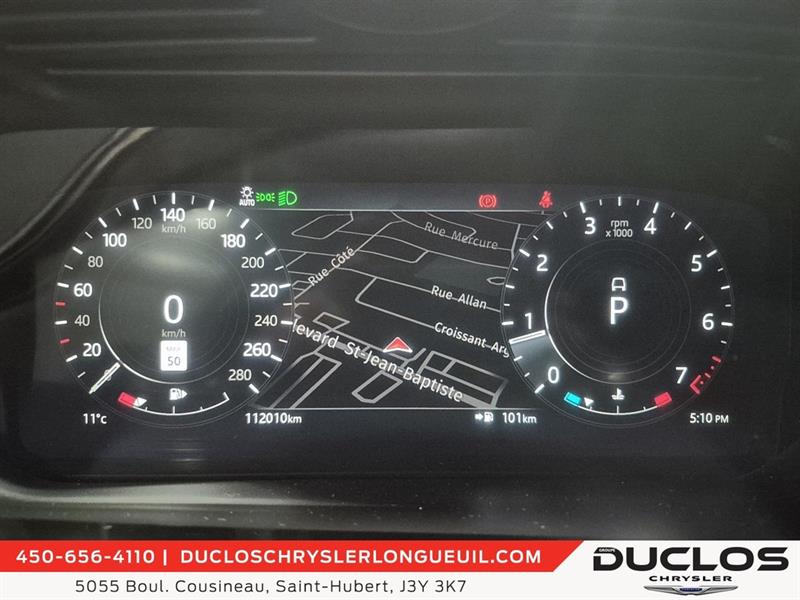 land rover Range Rover Evoque 2021 - 26