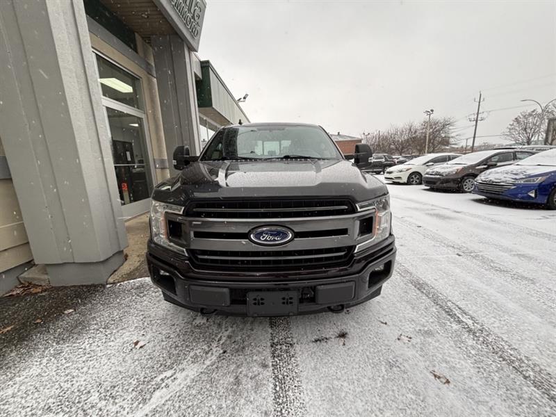 ford F-150 2018 - 3