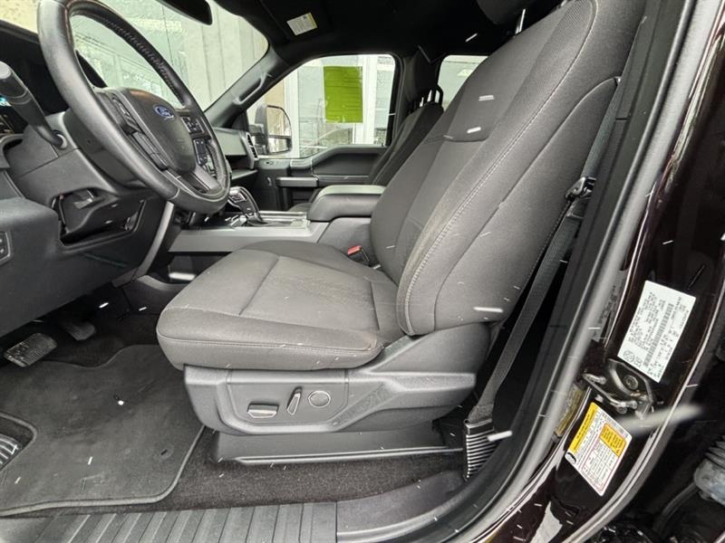 ford F-150 2018 - 10