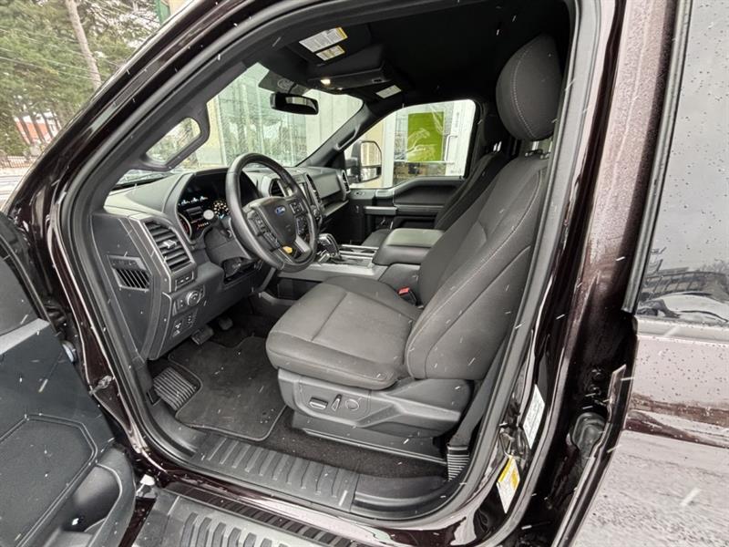 ford F-150 2018 - 11