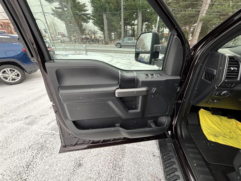 ford F-150 2018 - 12