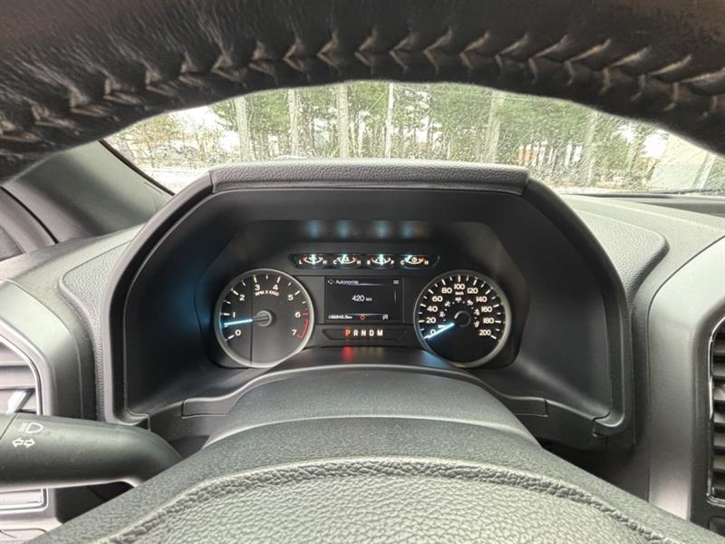 ford F-150 2018 - 13