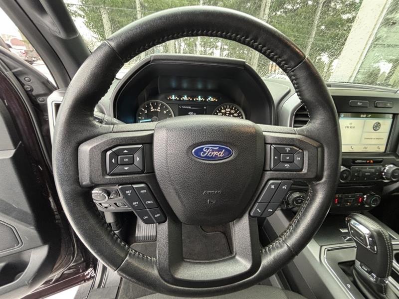 ford F-150 2018 - 14