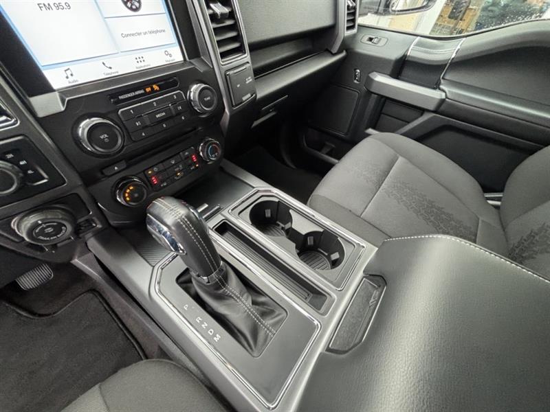 ford F-150 2018 - 16