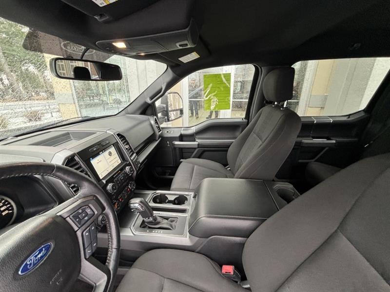 ford F-150 2018 - 17