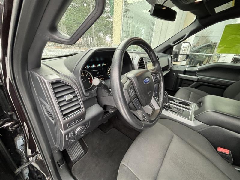 ford F-150 2018 - 18