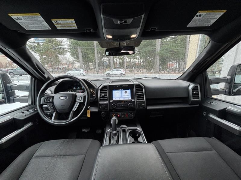 ford F-150 2018 - 22