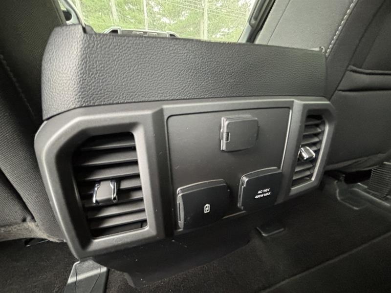 ford F-150 2018 - 23