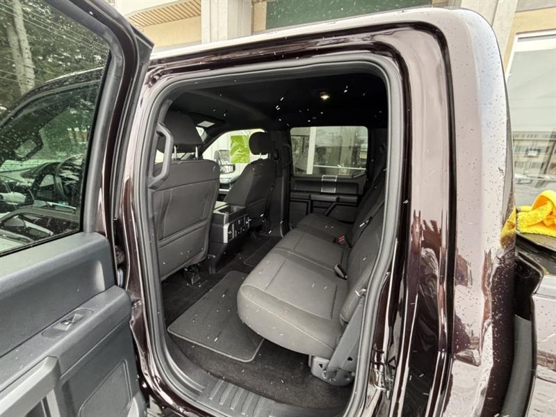 ford F-150 2018 - 24