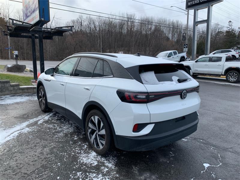 volkswagen ID.4 2024 - 3