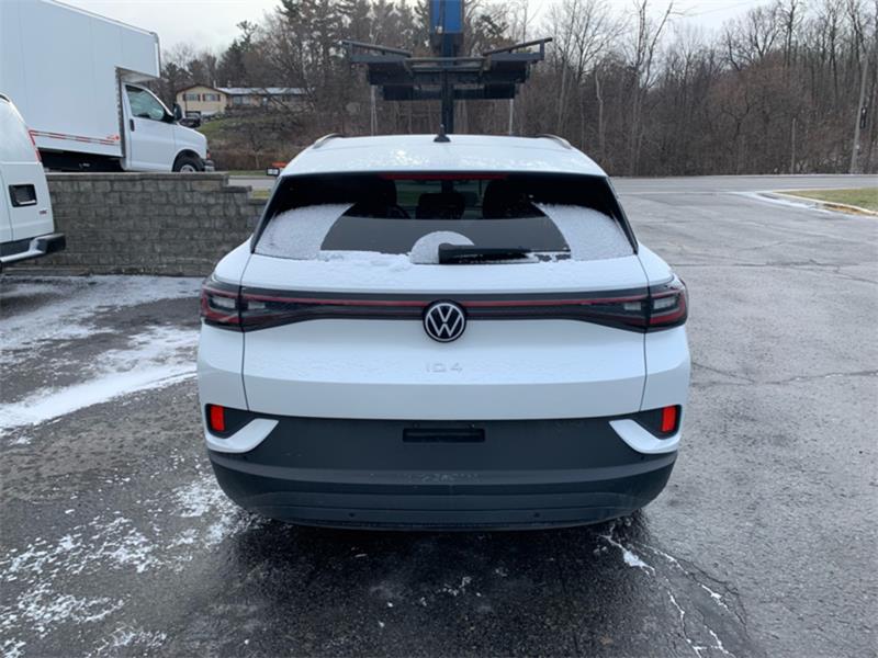 volkswagen ID.4 2024 - 4