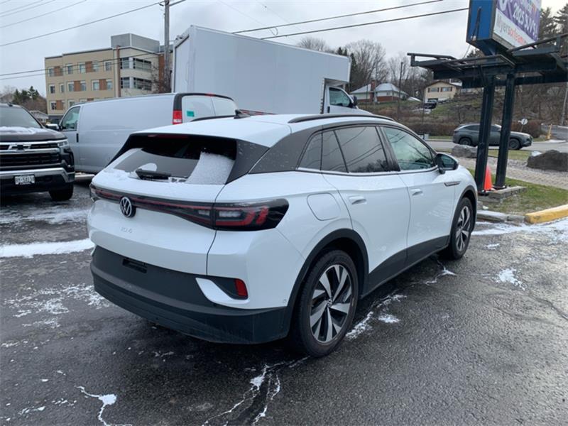 volkswagen ID.4 2024 - 5