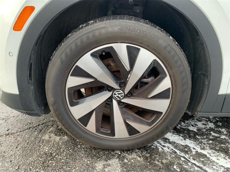 volkswagen ID.4 2024 - 9