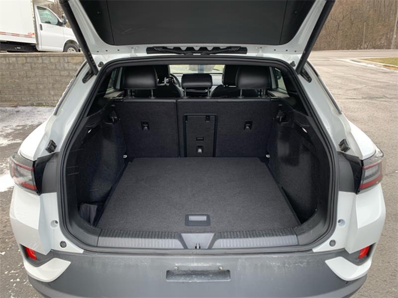 volkswagen ID.4 2024 - 11