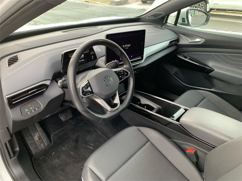 volkswagen ID.4 2024 - 12