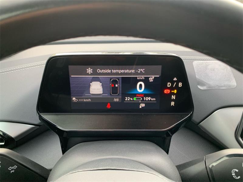 volkswagen ID.4 2024 - 21