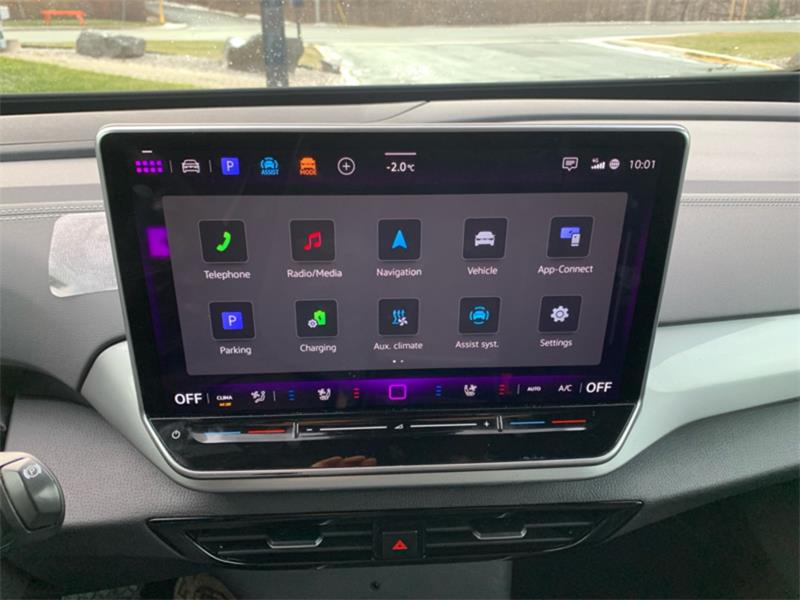 volkswagen ID.4 2024 - 23