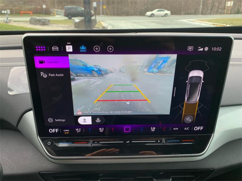 volkswagen ID.4 2024 - 24