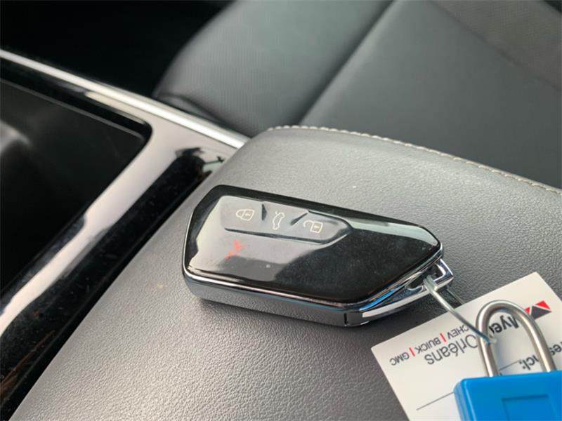 volkswagen ID.4 2024 - 26