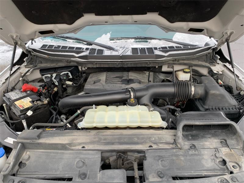 ford F-150 2021 - 10