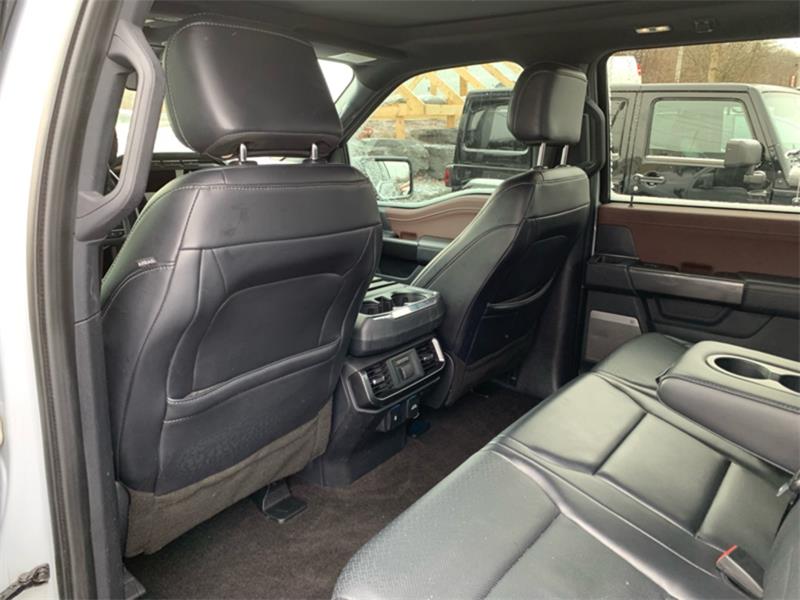 ford F-150 2021 - 14