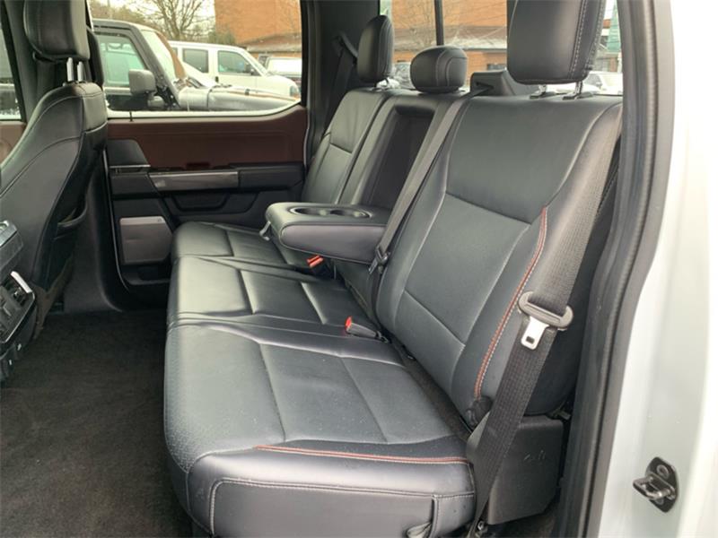 ford F-150 2021 - 15