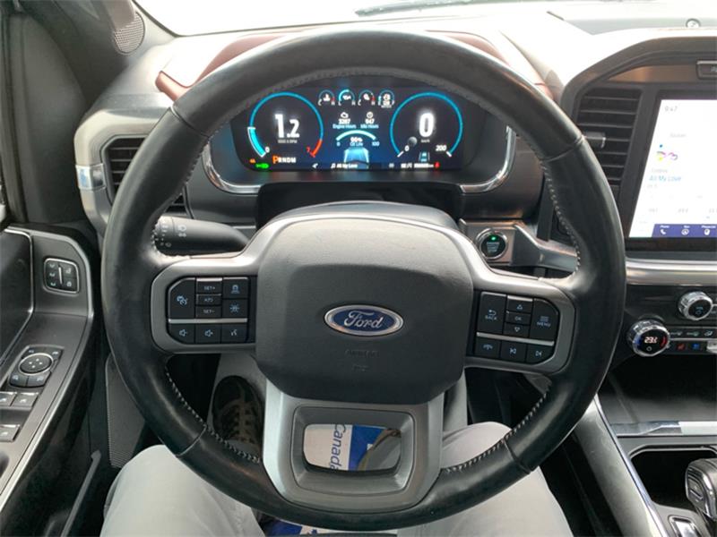 ford F-150 2021 - 21